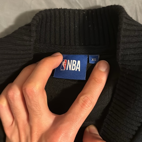 NBA jacket - Picture 4 of 5